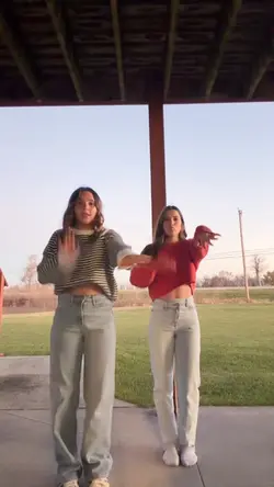 Dance Christmas