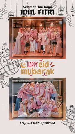 Idul Fitri 2026
