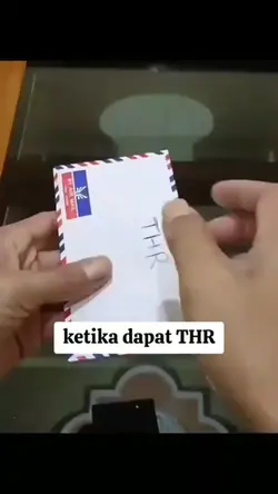 Prank THR