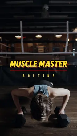 Muscle Master💰