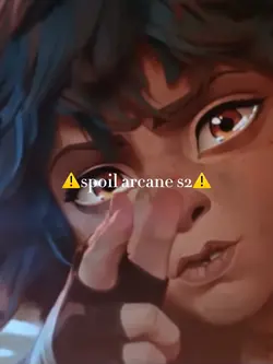 โ ๏ธspoil arcane s2โ ๏ธ