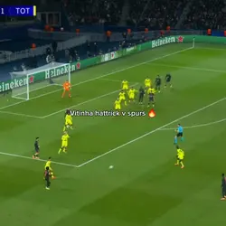 vitinha v spurs