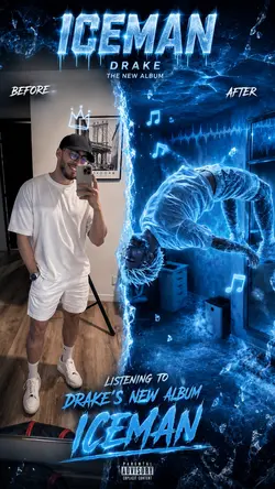 Drake - ICEMAN