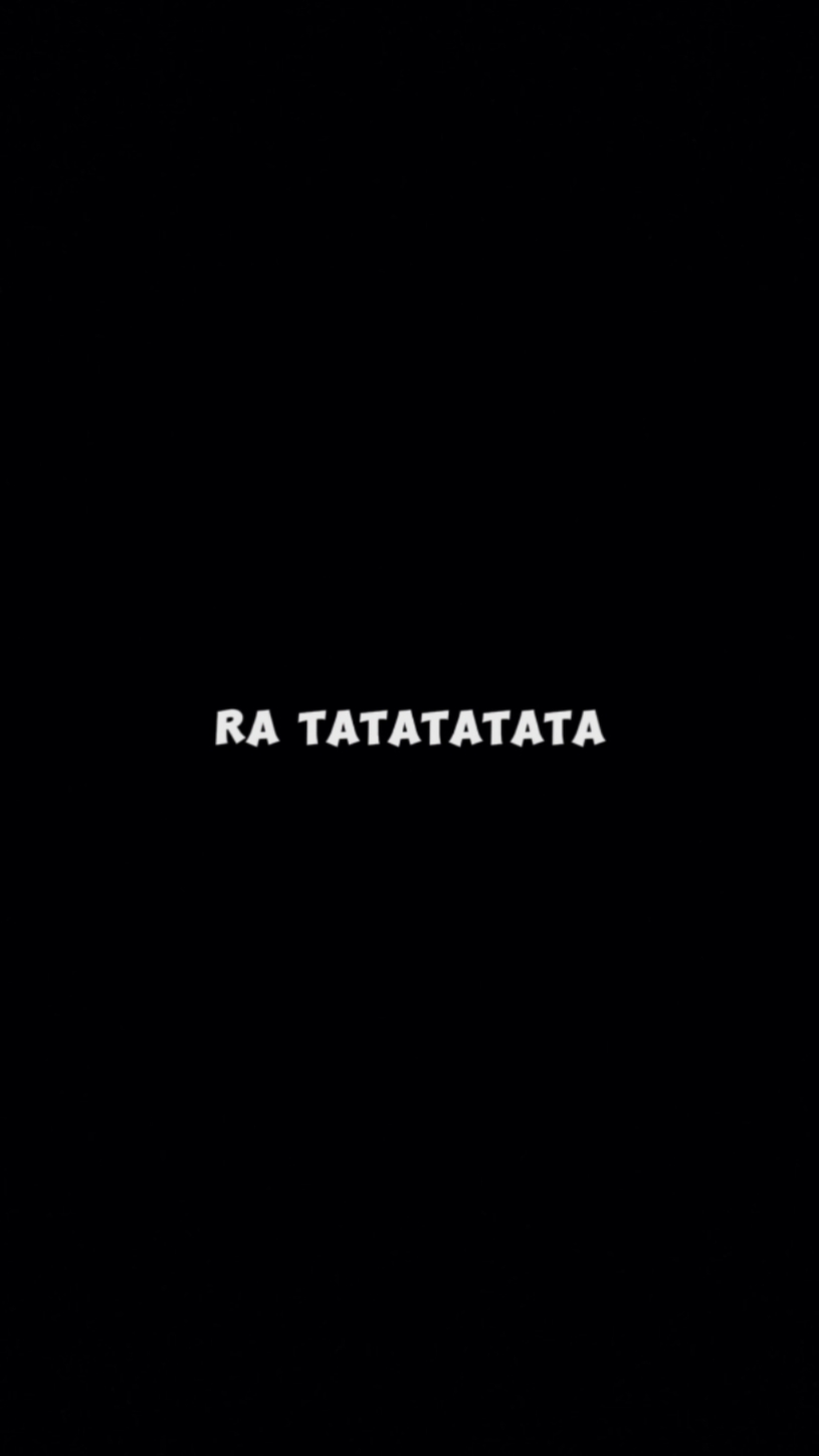 É supra ratatata