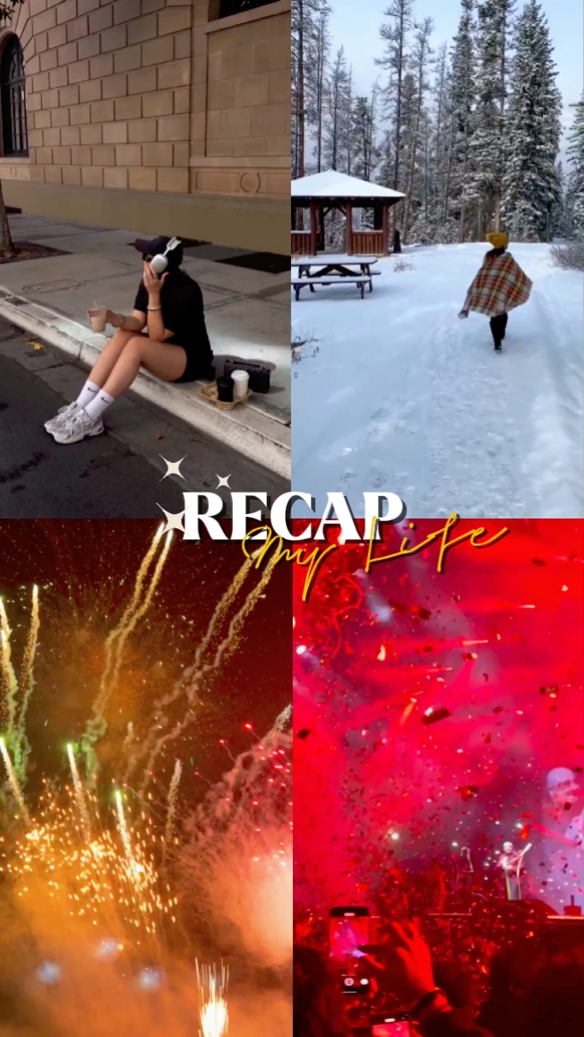recap 2025
