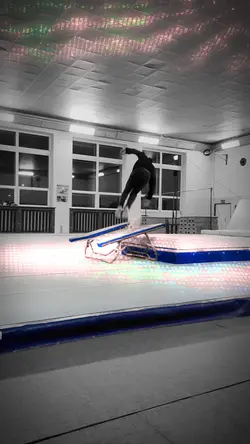 Parkour