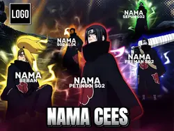 akatsuki ber5 elite 