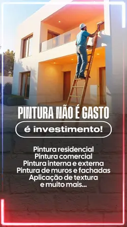 Pintura Divulgação