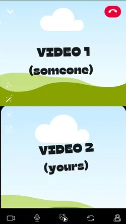 VC IG template