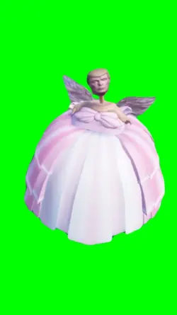 trump fairy meme 
