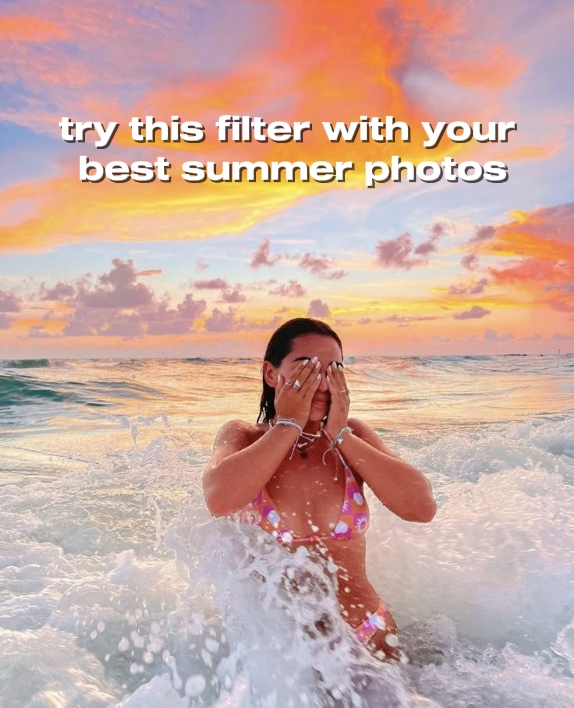 Prueba este filtro