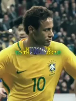 neymar jr is back