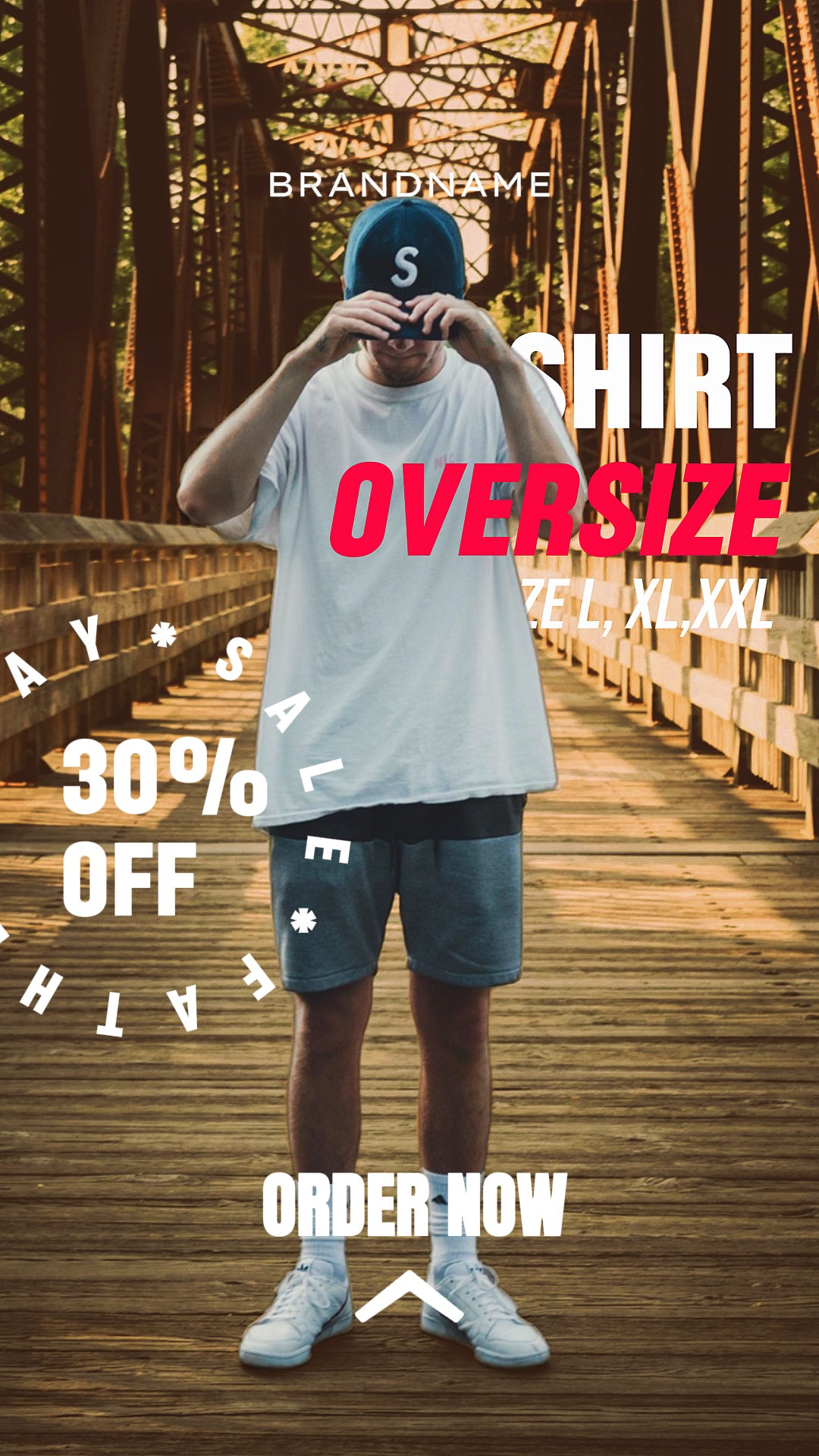 Venta de camisetas 