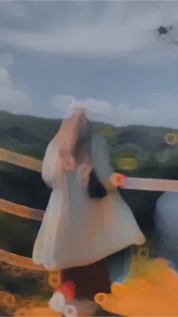Viral Hit Slowmotion
