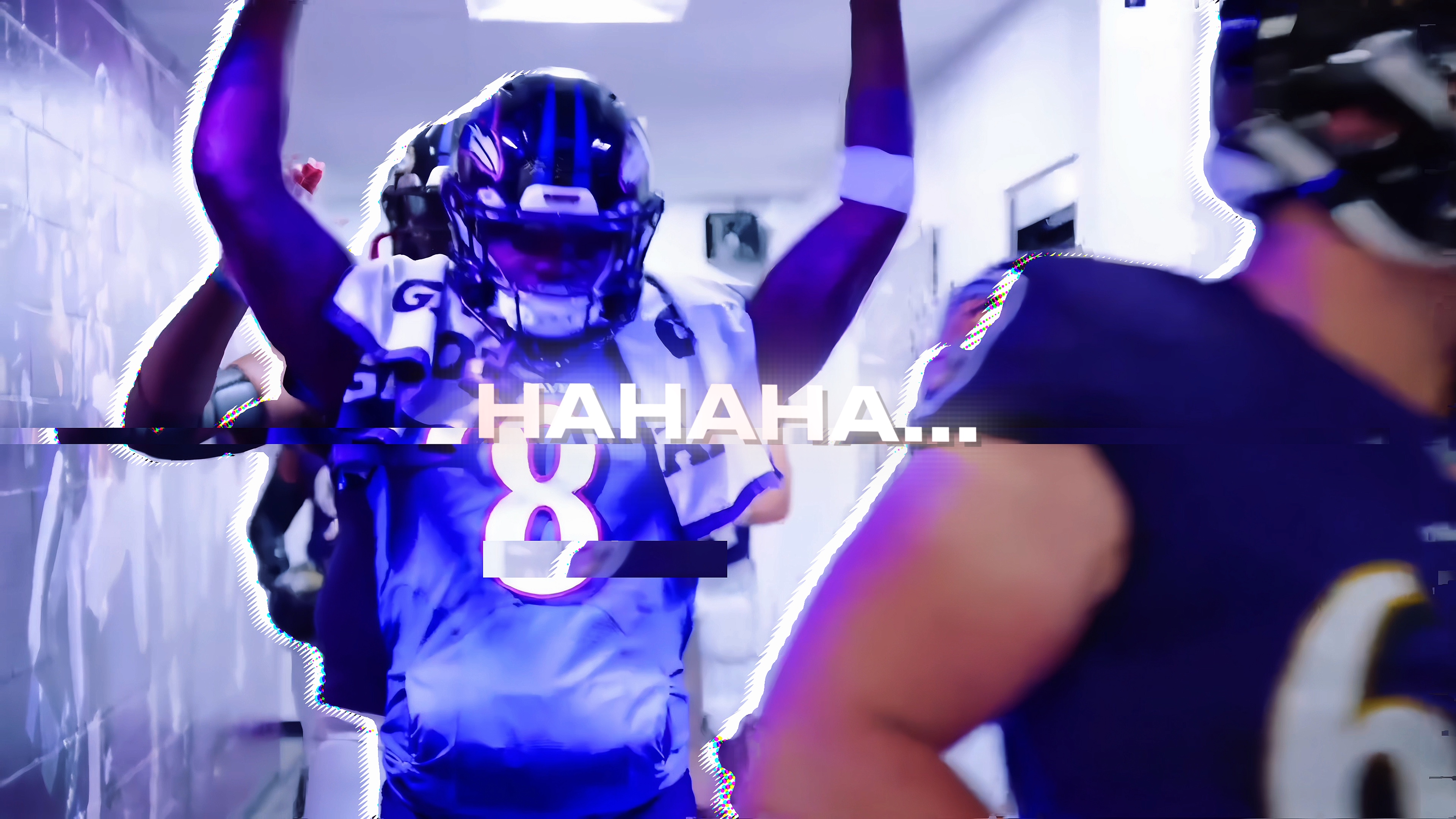 Foot Ball Edit