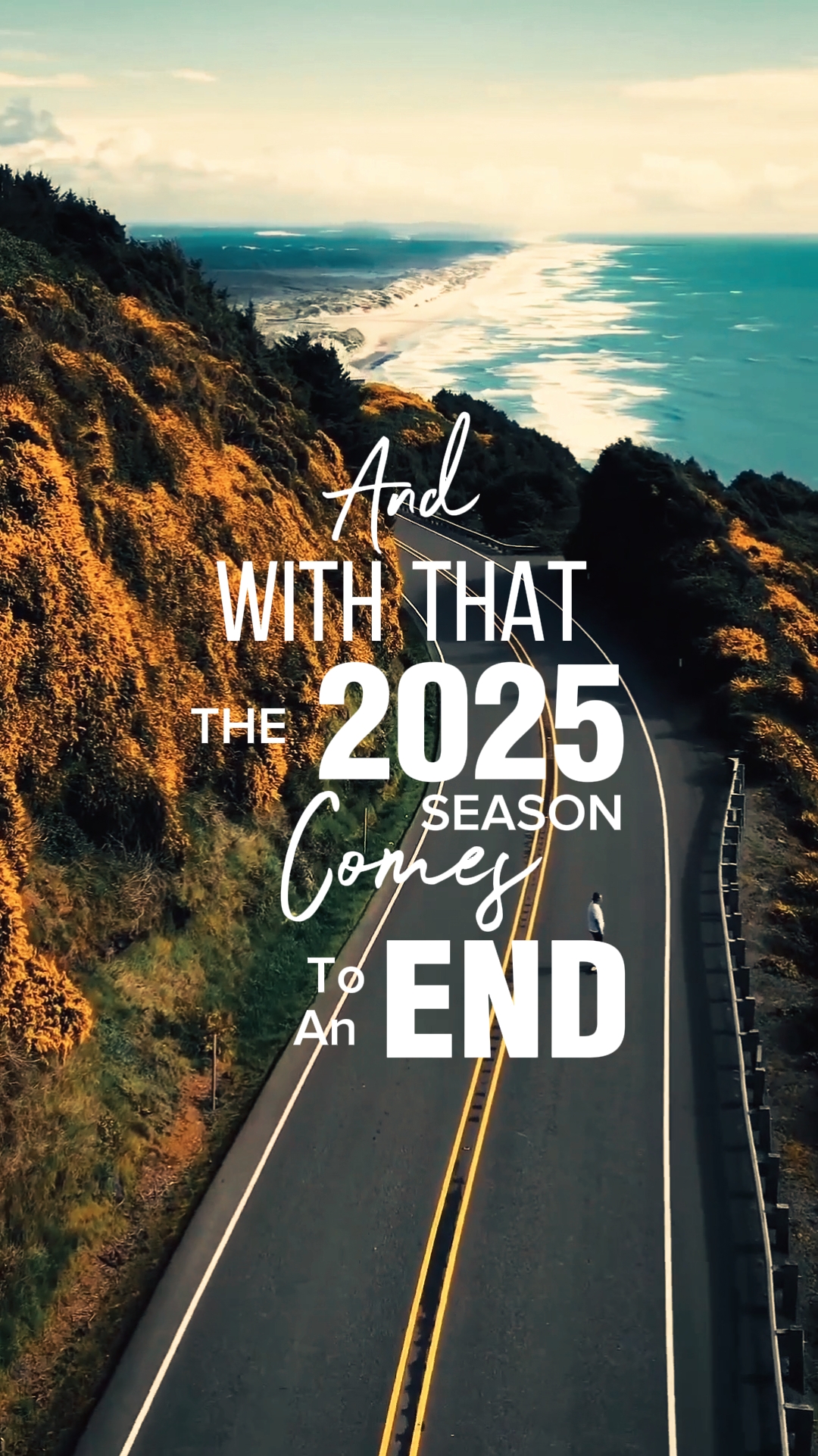 RECAPITULAÇÃO DE 2025
