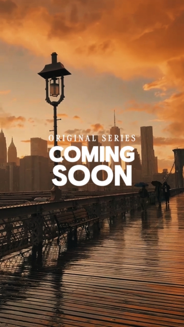 Coming Soon