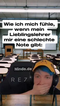 Rezo schockiert Meme