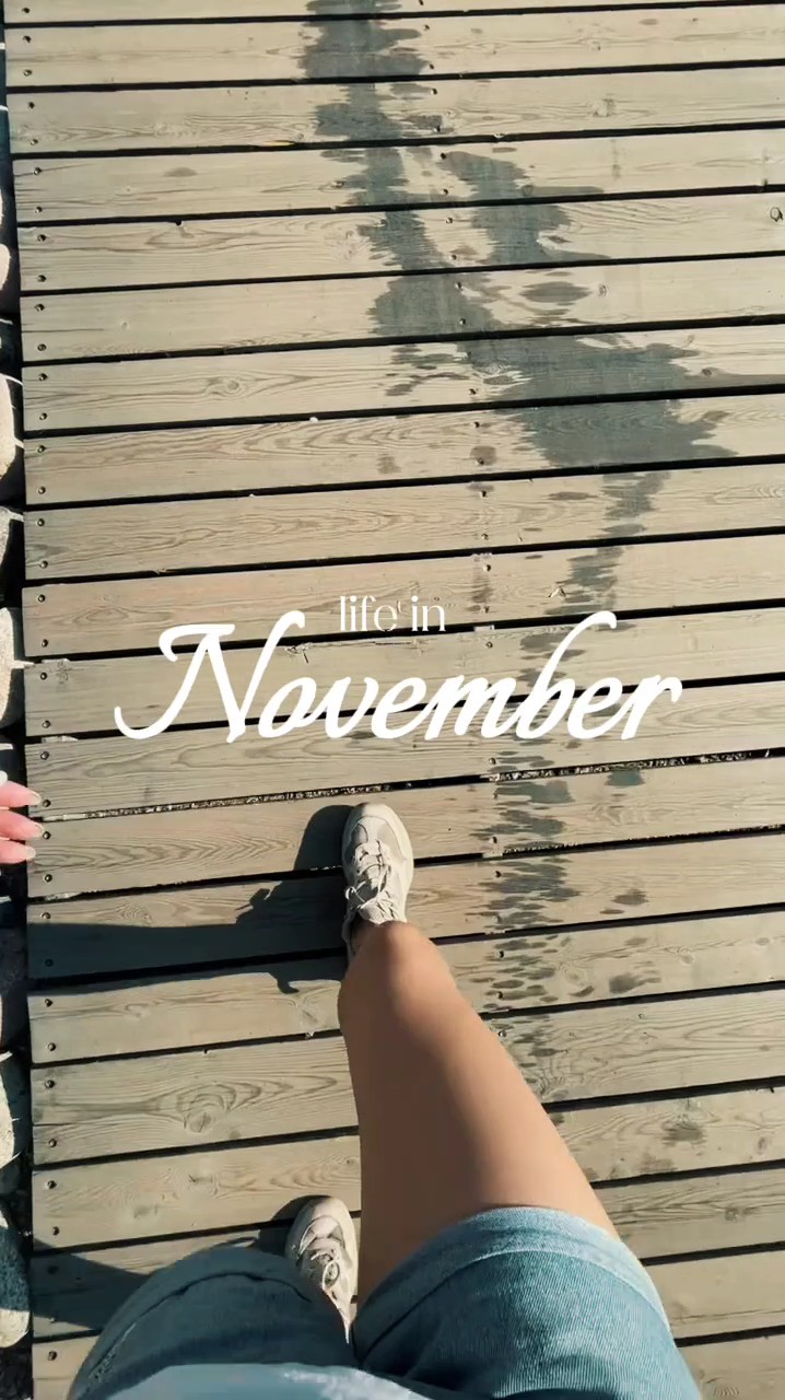 November