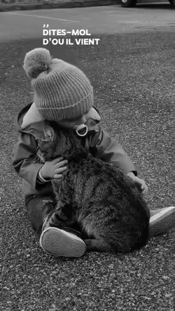 Go viral Papaoutai 🔥