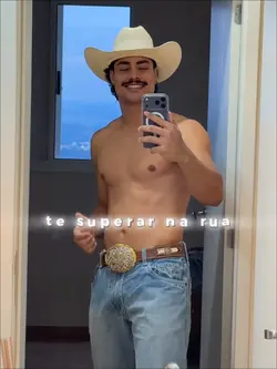 Volta Amanhã 🔥