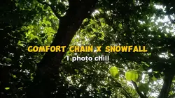 Mẫu relax 1 ảnh màu