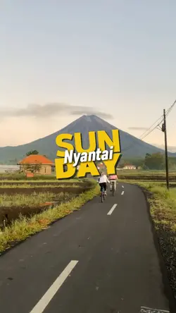 Sunday Nyantai Intro