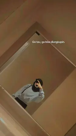 ga bisa diungkapin