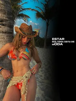 Soltera - Lyrics