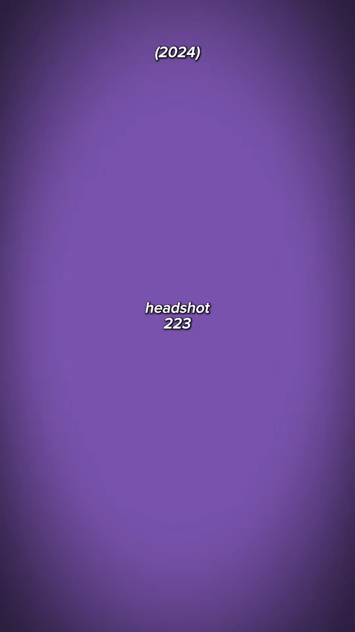 headshot 223
