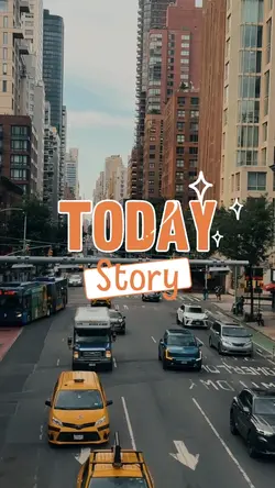 TODAY STORY
