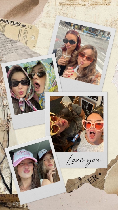 4 pic friend