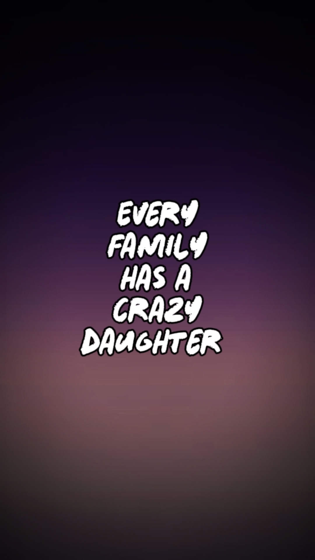 Jede Familie