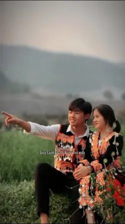 xyoo no koj lam yuav