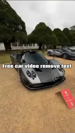 Free car vid