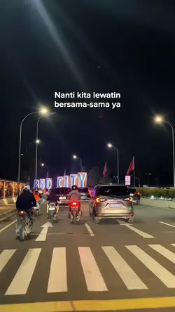 lewati sama sama 