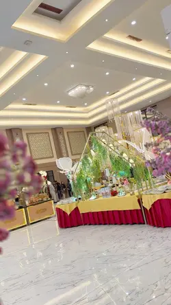 Set Menu Catering