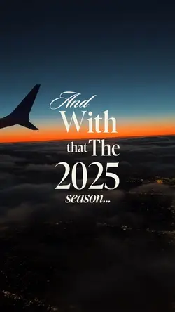 Story of 2025 