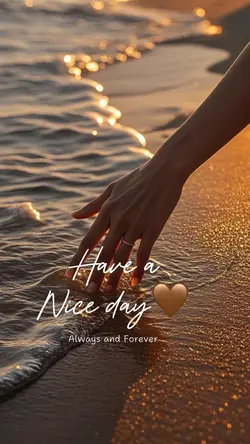 Have a nice day🤎