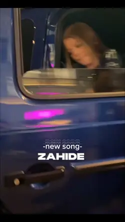ZAHIDE