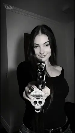 Gun
