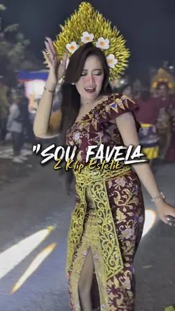 SOU FAVELA VIRAL