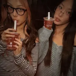 my favv katseye dou!