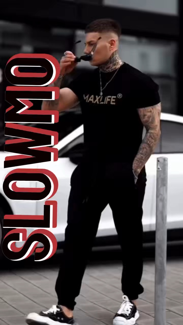 Slowmo viral 