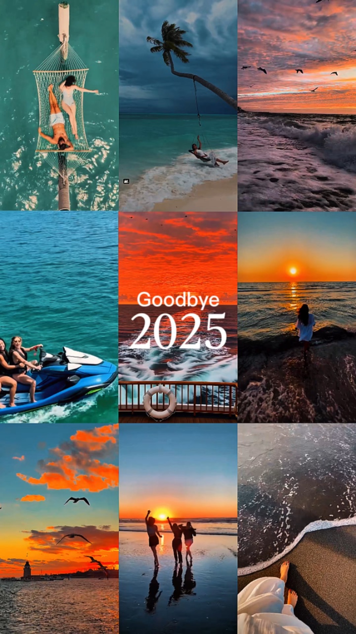 2025 X THE ORDINARY