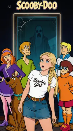 Scooby-doo