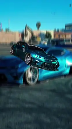 car Transition