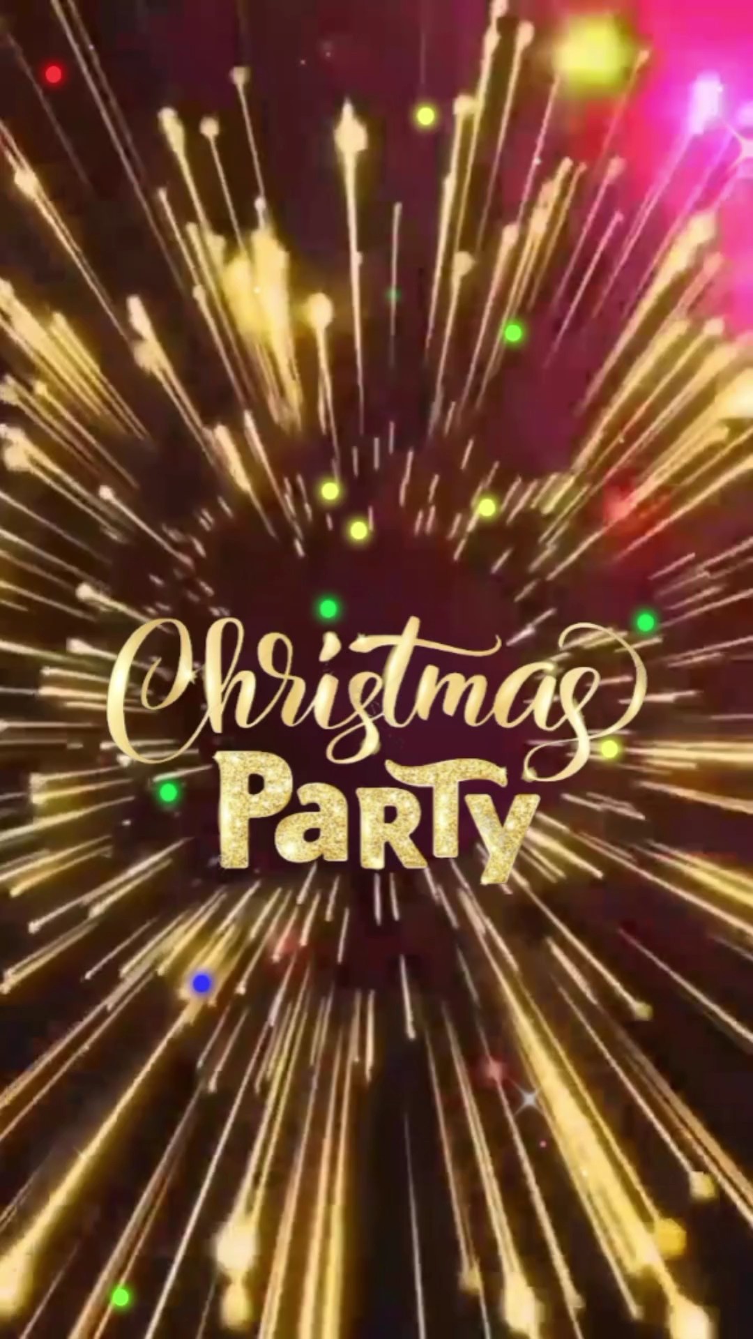 Salu-salo sa Pasko 