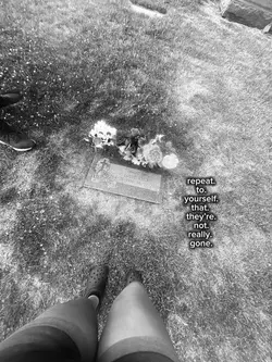 i miss u loui ๐๏ธ