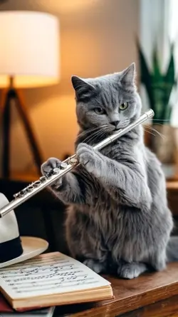 titanic cat
